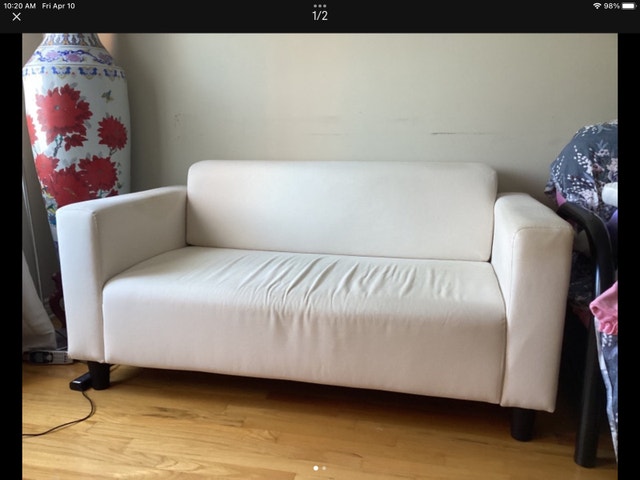IKEA SOFA - photo 2