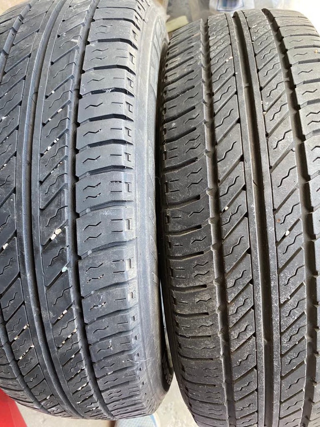 All season tires no rims / p175/65R14,81S,MICHELIN - photo 2