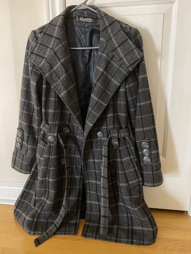 Ladies winter jacket $110 - photo 2