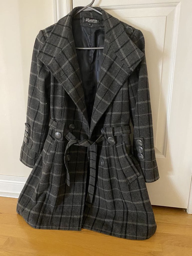 Ladies winter jacket $110 - photo 3