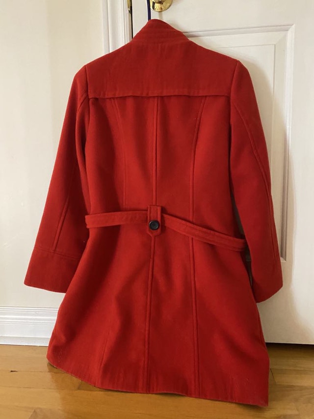 Ladies Winter Jacket - New - photo 2