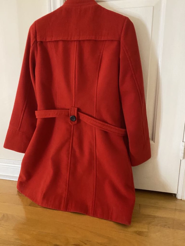 Ladies Winter Jacket - New - photo 3