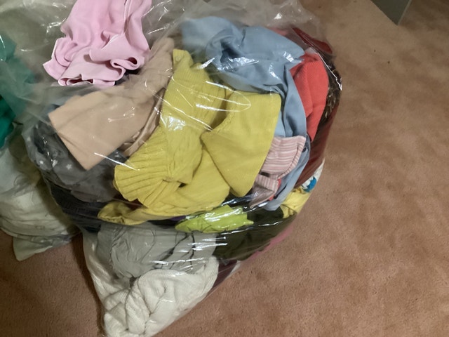 Girls & women’s clothes a lot for sale - photo 2