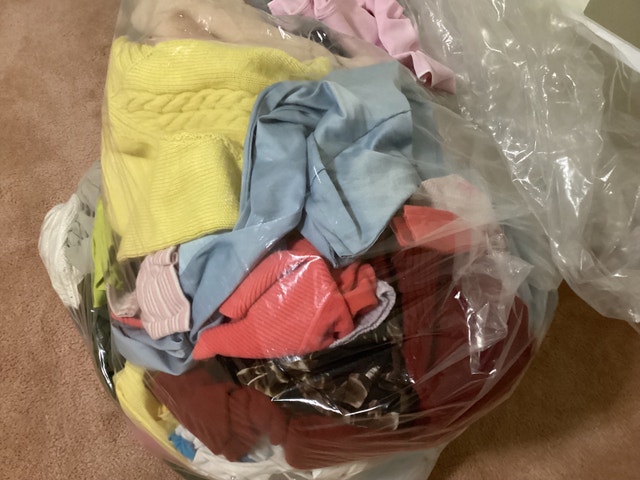 Girls & women’s clothes a lot for sale - photo 3