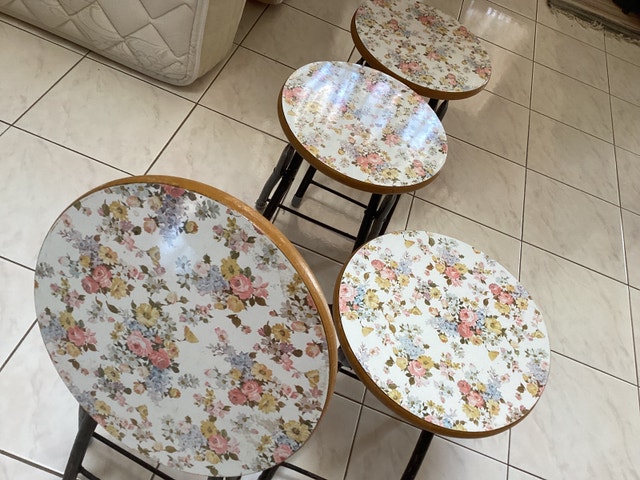 Stools for sale