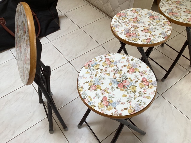 Stools for sale - photo 2