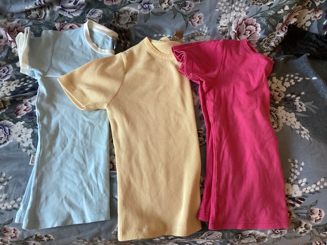 Women & Girls Clothes - photo 5