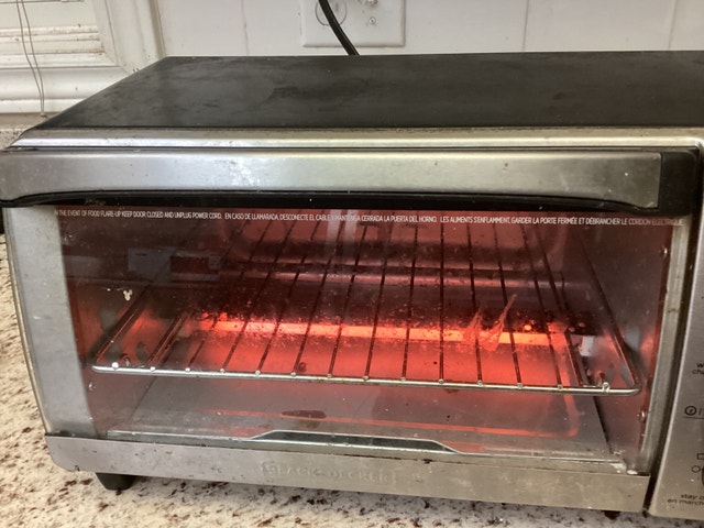 Ovens for sale $20
