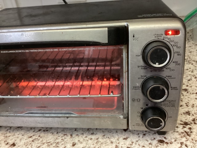 Ovens for sale $20 - photo 2