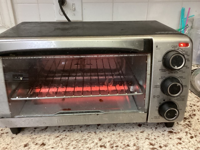 Ovens for sale $20 - photo 3