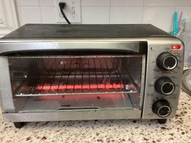 Ovens for sale $20 - photo 4