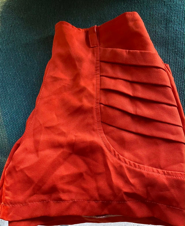 women clothes $ 8 each
