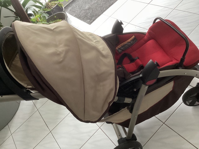 Maxi cosi Baby Stroller $100
