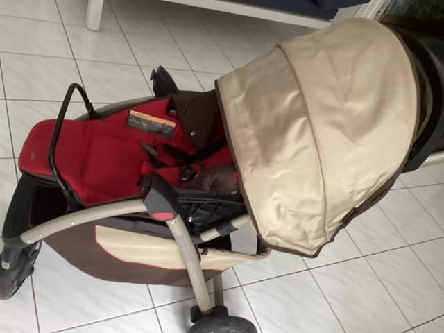 Maxi cosi Baby Stroller $100 - photo 2