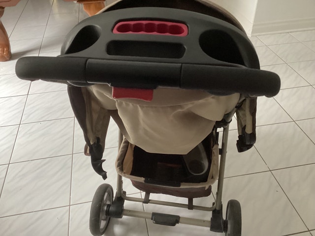 Maxi cosi Baby Stroller $100 - photo 3