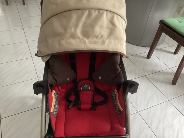Maxi cosi Baby Stroller $100 - photo 4