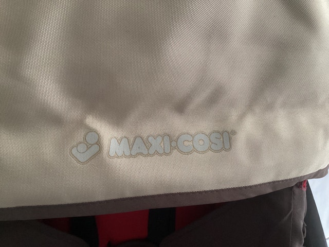 Maxi cosi Baby Stroller $100 - photo 5