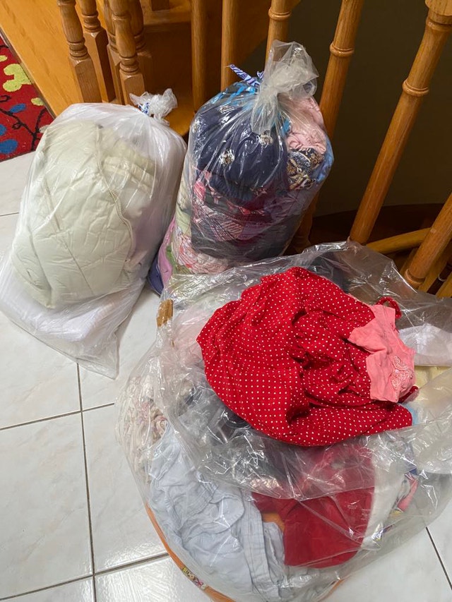 Ladies clothes for sale $8 each - photo 2