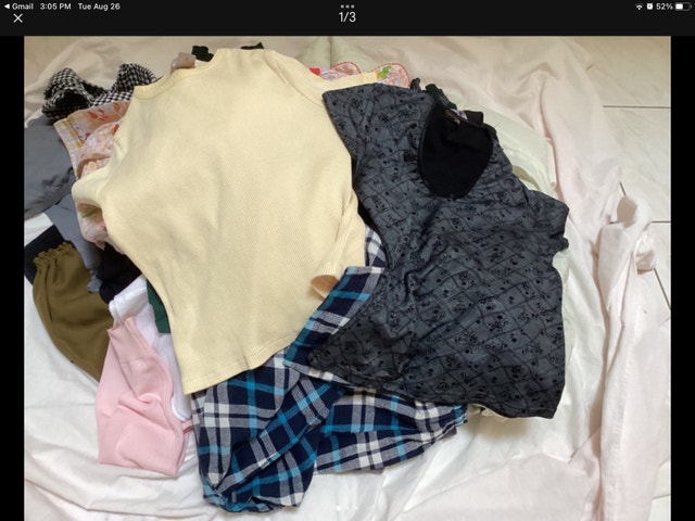 Ladies clothes for sale $8 each - photo 4