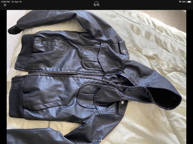 Ladies jacket $12 - photo 3