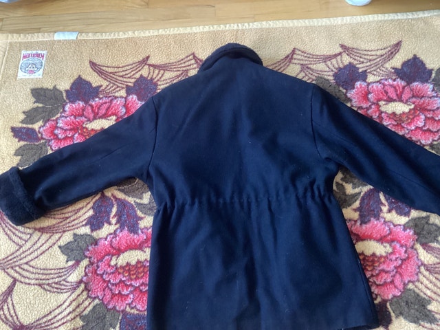 Ladies winter coat - photo 2