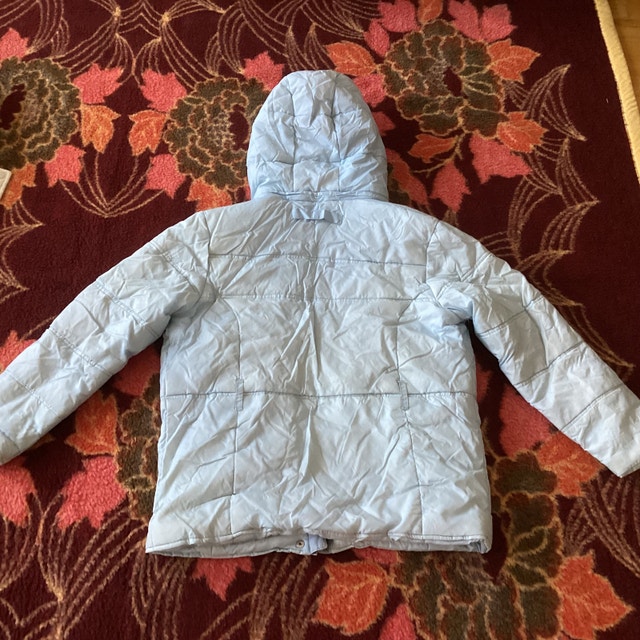 Girls winter jacket $30 each - photo 2