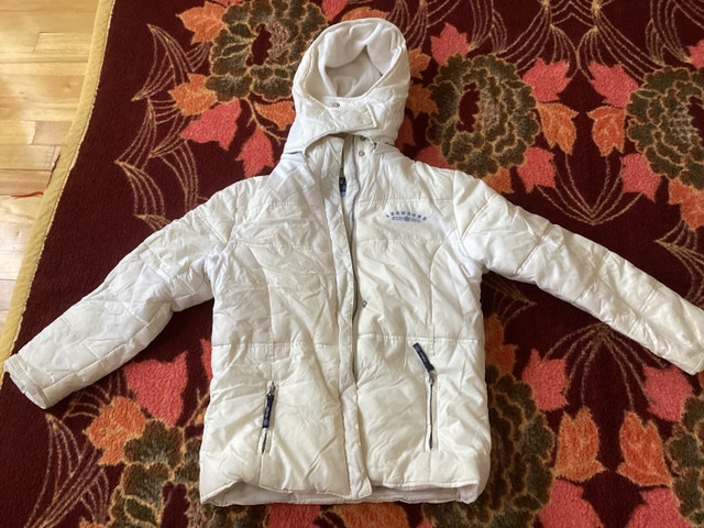 Girls winter jacket $30 each - photo 3