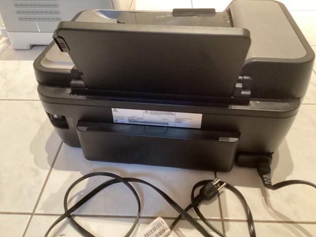 LEXMARK Printer for sale $25 - photo 4