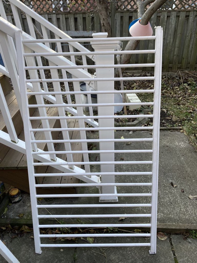 Baby crib part for sale - photo 3
