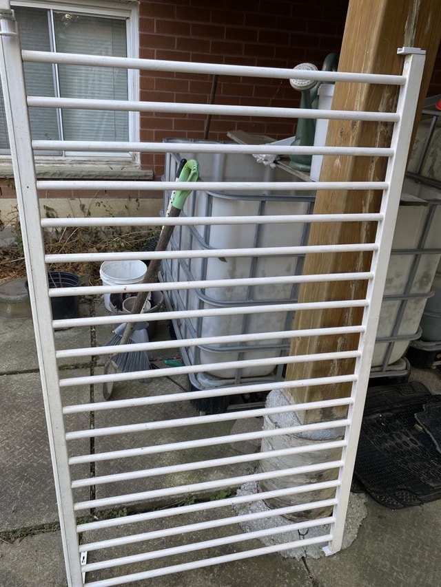 Baby crib part for sale - photo 4