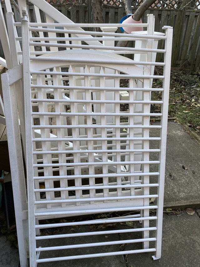 Baby crib part for sale - photo 5