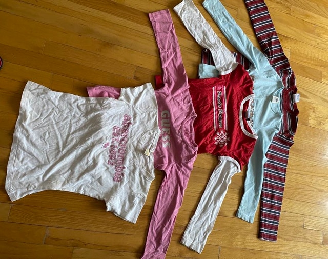 kids clothes $5 each - photo 4