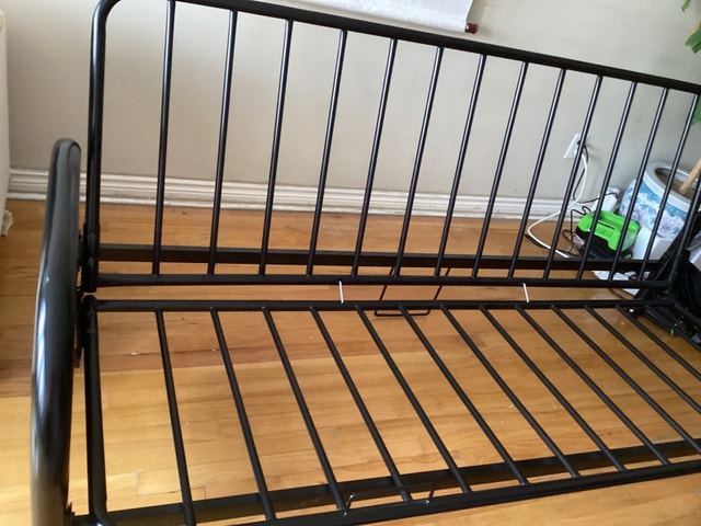 Sofa bed for sale - photo 4