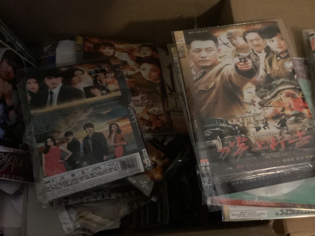 DVD Video - $1 Each - photo 2