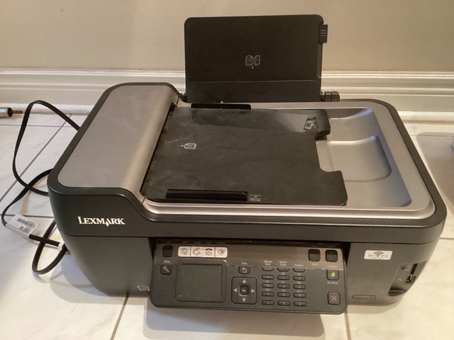 Printer for sale - photo 2