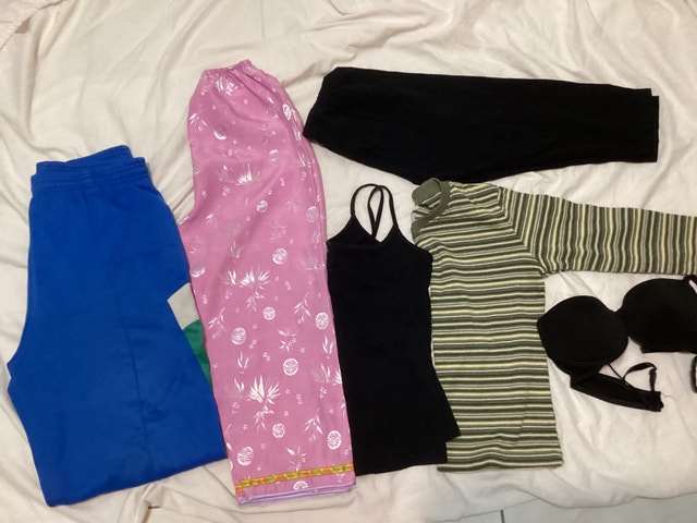 Girl clothes $ 5 each