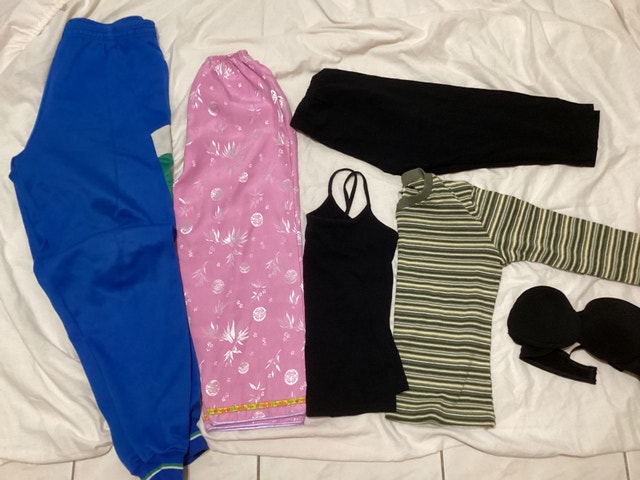 Girl clothes $ 5 each - photo 2