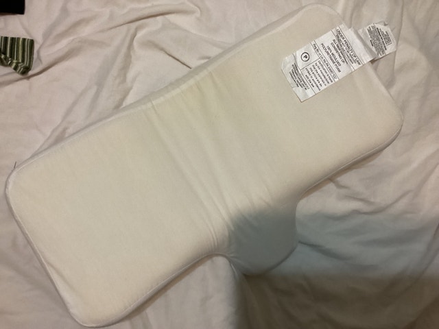 Comfortable Pillow