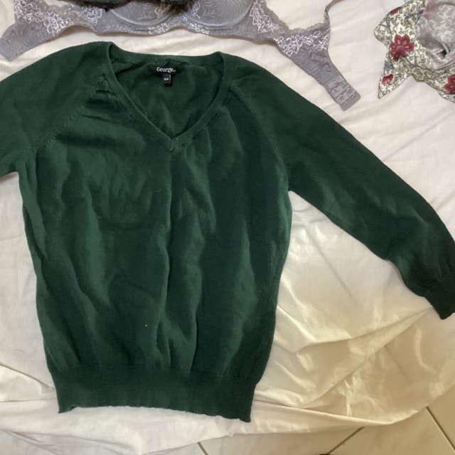 Clothes for women and girls $8 each - photo 5