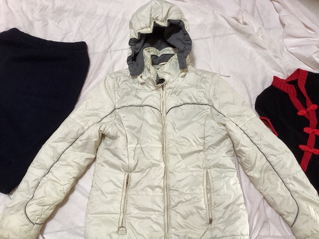 Women's Jacket