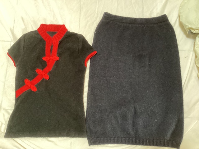 Summer clothes - photo 3