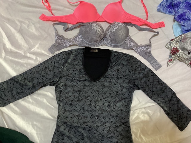 Summer clothes - photo 5