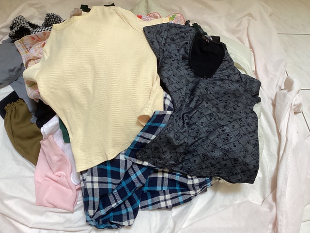 Women’s clothes for sale $8 each