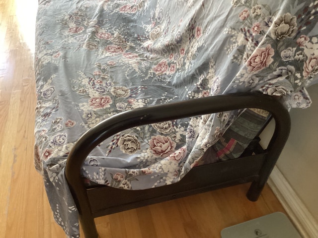 Sofa bed