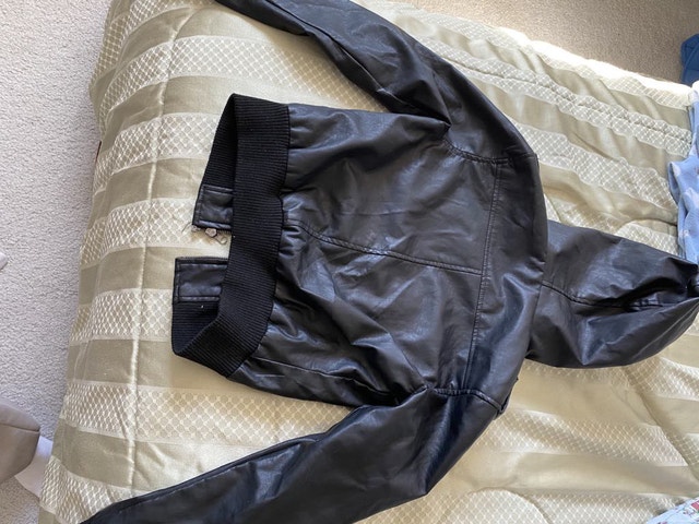 girls jacket - photo 2