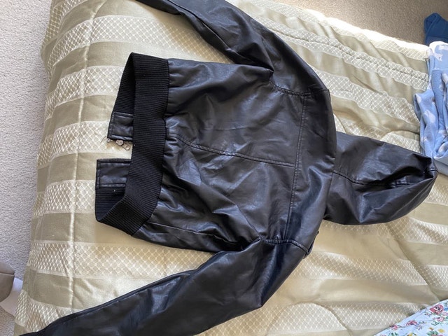 girls jacket - photo 3