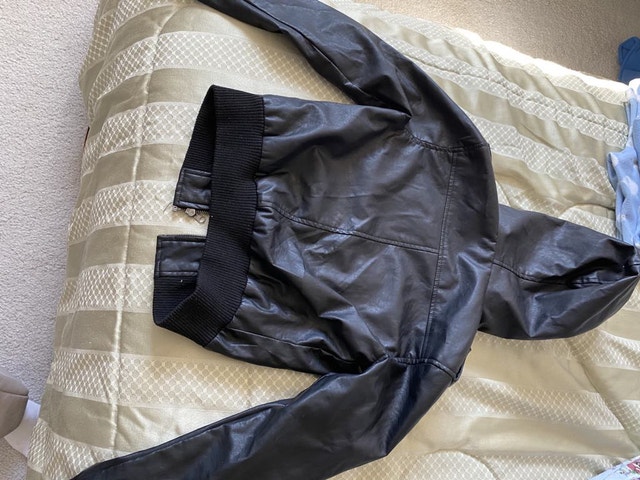 girls jacket - photo 4