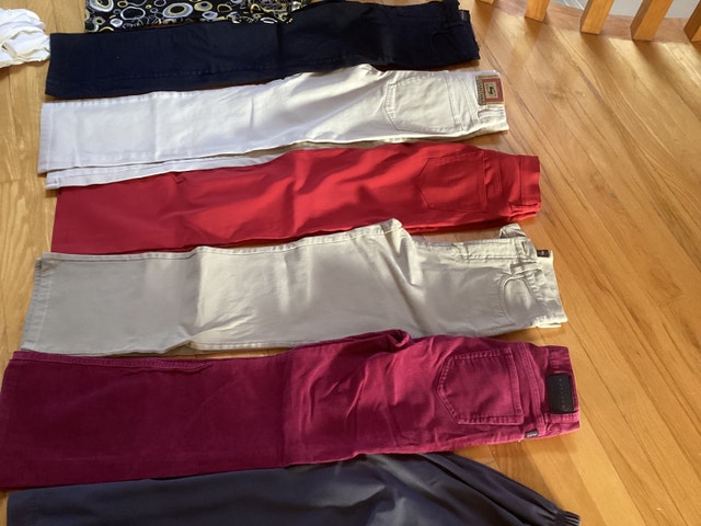 Women's Pants - Small Size - photo 3