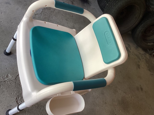 Chair for older people $60 - photo 2