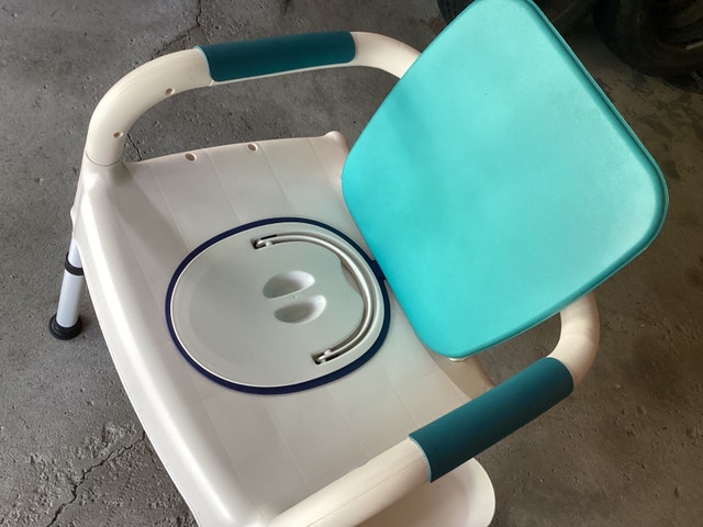 Chair for older people $60 - photo 3